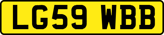 LG59WBB