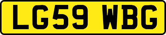LG59WBG