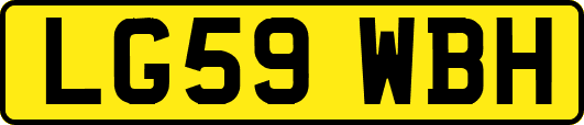 LG59WBH