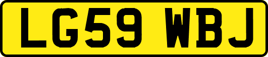 LG59WBJ