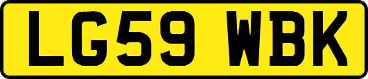 LG59WBK