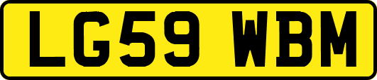 LG59WBM