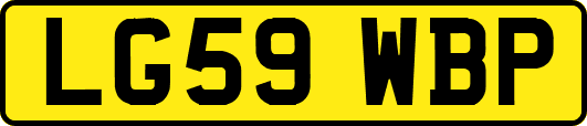LG59WBP