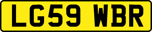 LG59WBR