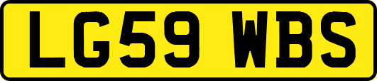 LG59WBS