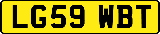 LG59WBT