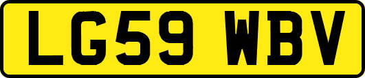 LG59WBV