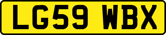 LG59WBX