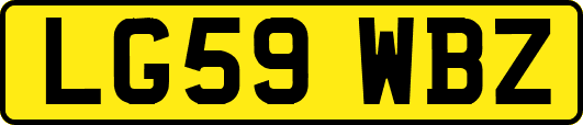 LG59WBZ