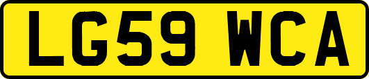 LG59WCA