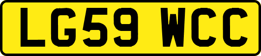 LG59WCC
