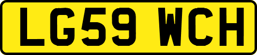 LG59WCH