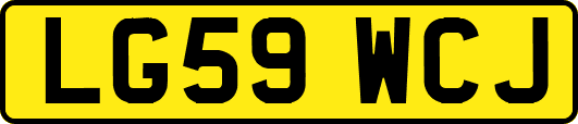 LG59WCJ