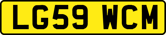 LG59WCM