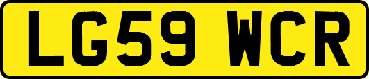 LG59WCR