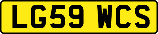 LG59WCS