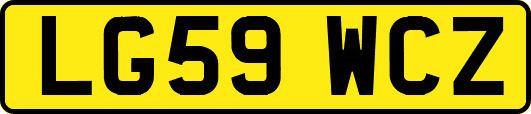 LG59WCZ