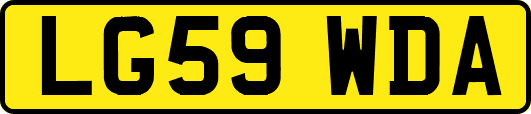 LG59WDA