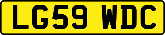 LG59WDC