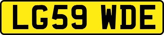 LG59WDE