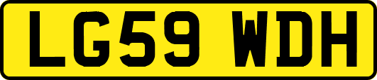 LG59WDH