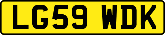 LG59WDK