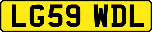 LG59WDL