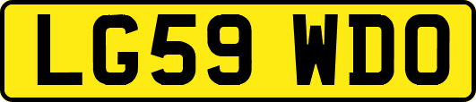 LG59WDO