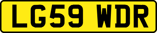 LG59WDR
