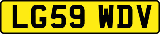 LG59WDV