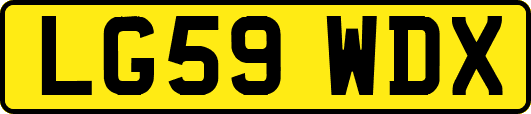 LG59WDX