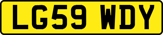 LG59WDY