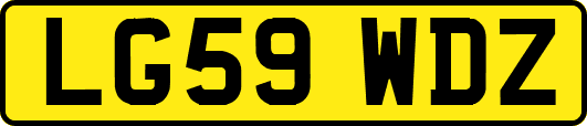 LG59WDZ