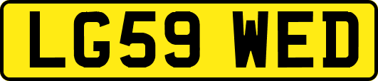 LG59WED