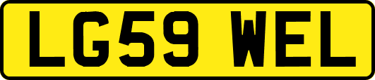 LG59WEL