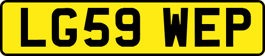 LG59WEP