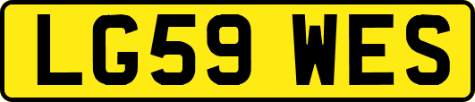 LG59WES