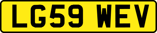 LG59WEV