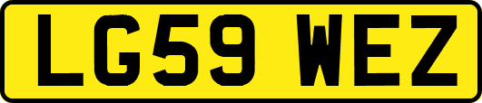 LG59WEZ