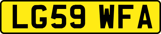 LG59WFA