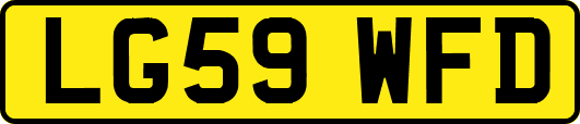 LG59WFD