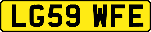 LG59WFE