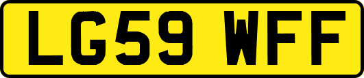 LG59WFF