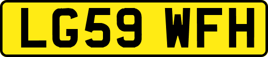 LG59WFH