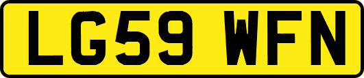 LG59WFN