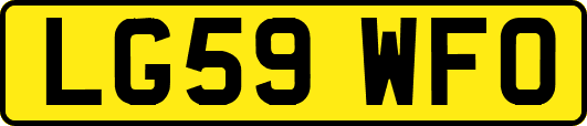 LG59WFO