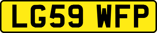 LG59WFP