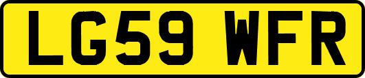 LG59WFR