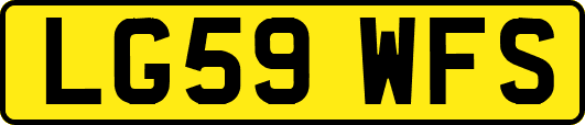 LG59WFS