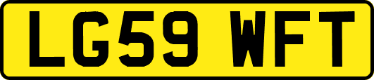 LG59WFT